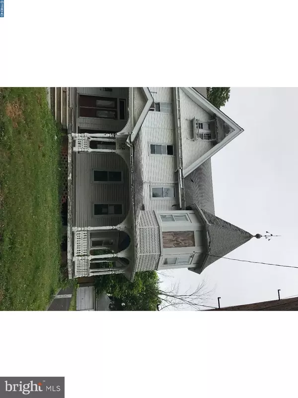 192 ATLANTIC ST, Bridgeton, NJ 08302