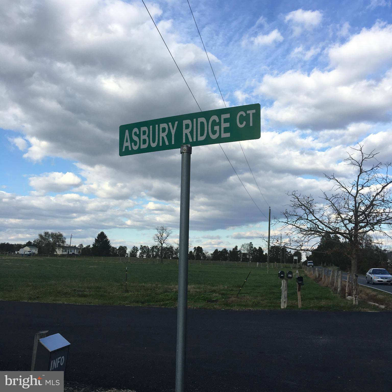 Nokesville, VA 20181,11532 ASBURY RIDGE CT