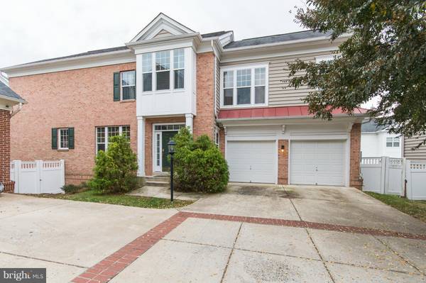 8841 SCREECH OWL CT, Gainesville, VA 20155