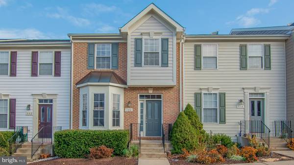 320 KIRBY ST, Manassas Park, VA 20111