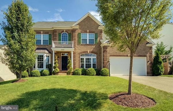 5595 WEBSTERS WAY, Manassas, VA 20112