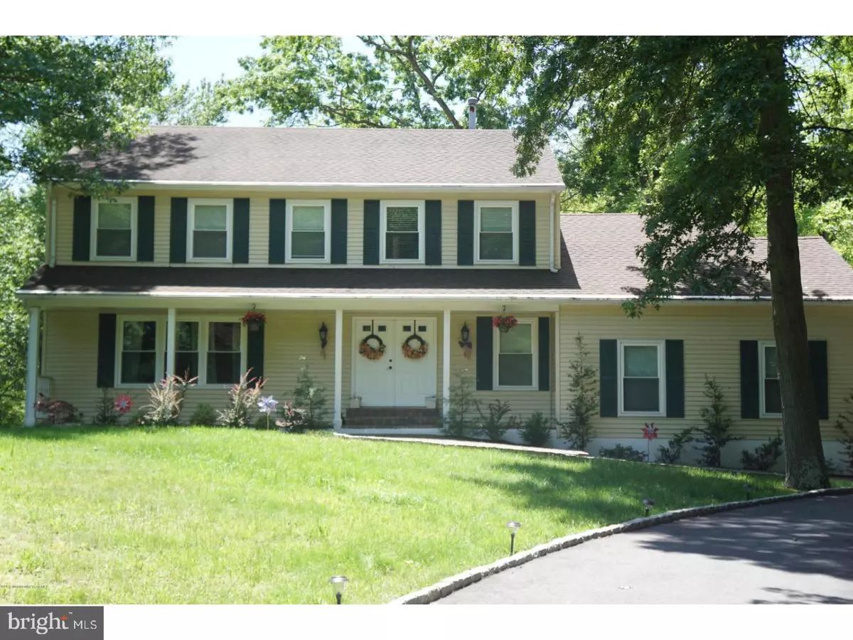 Clarksburg, NJ 07728,9 CINDY CT