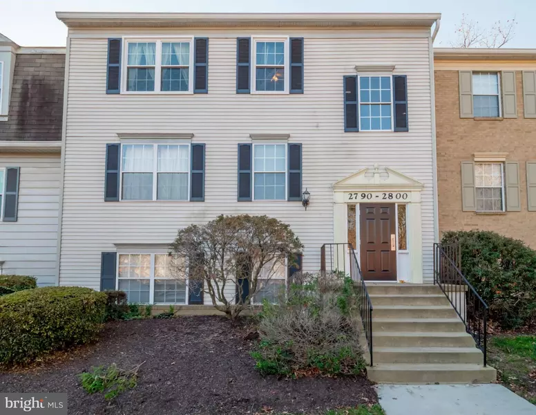 2790 BORDEAUX PL #23C13, Woodbridge, VA 22192