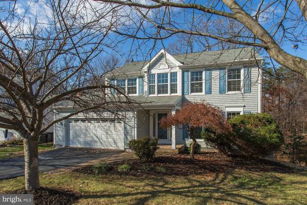 10288 CEDAR RIDGE DR, Manassas, VA 20110