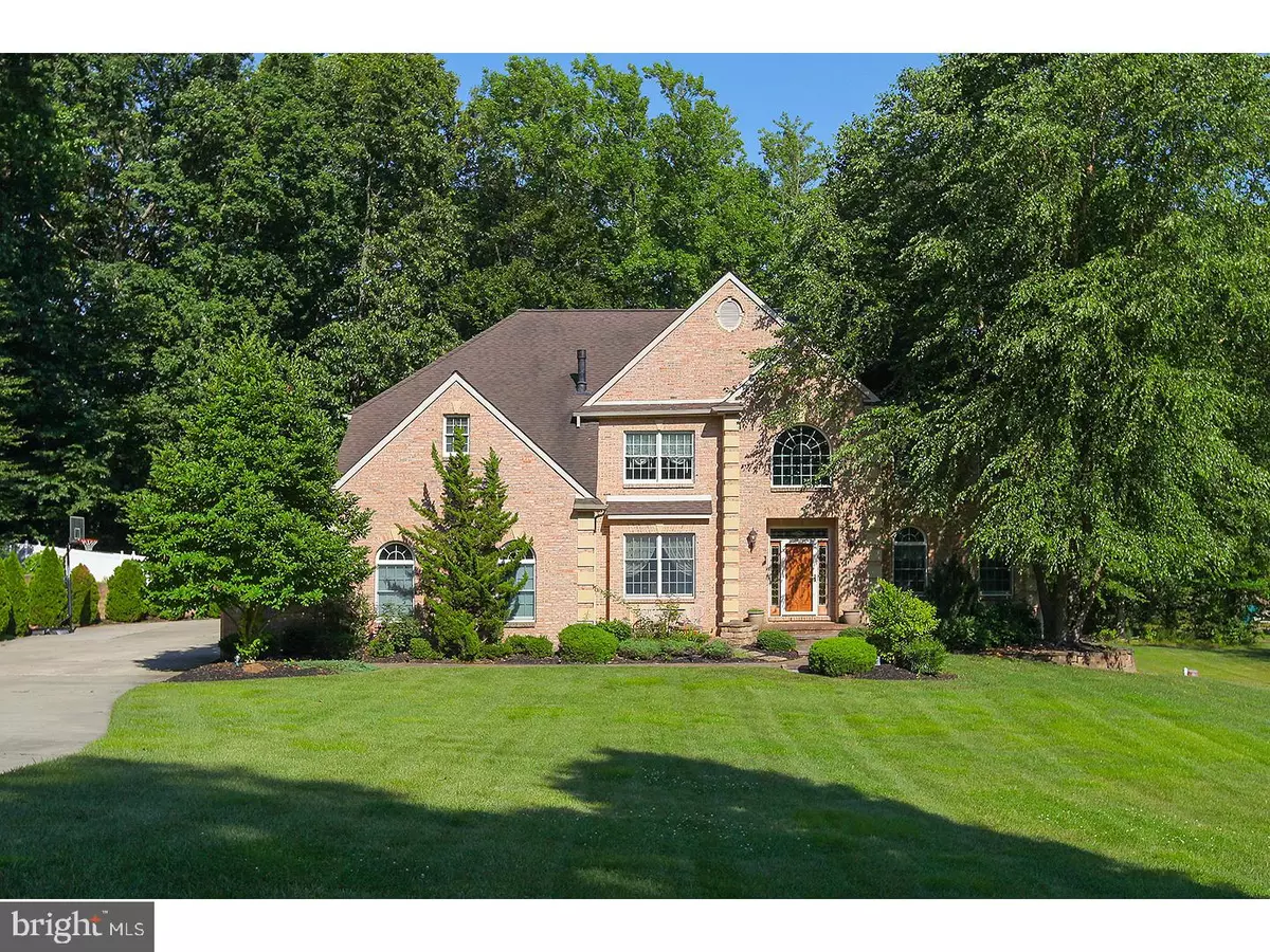 Mullica Hill, NJ 08062,305 FOX RUN CT