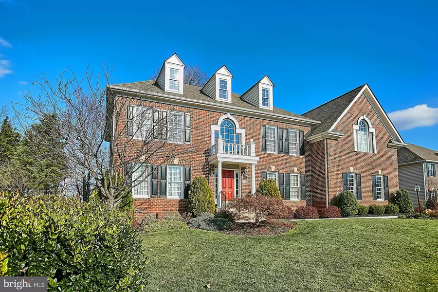 14360 PRESIDENTS LANDING WAY, Gainesville, VA 20155