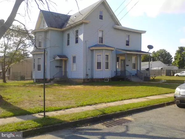 140-142 W JEFFERSON ST, Paulsboro, NJ 08066