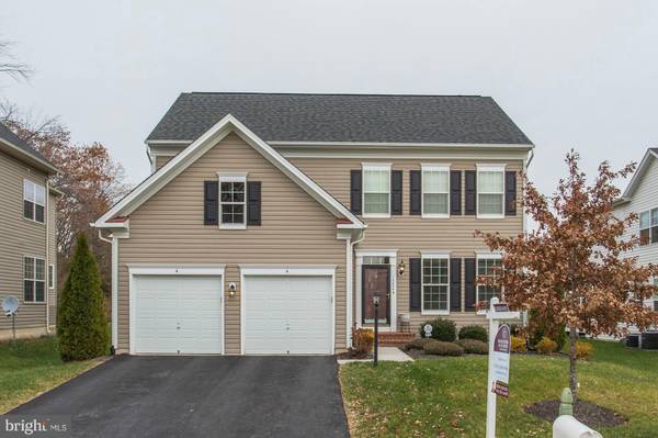 14252 SHARPSHINNED DR, Gainesville, VA 20155