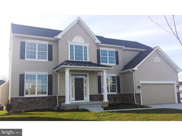 360 STAGGERBUSH RD #SPEC, Monroe Twp, NJ 08094