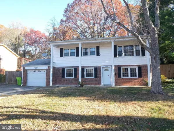 Woodbridge, VA 22193,3704 DEL MAR DR