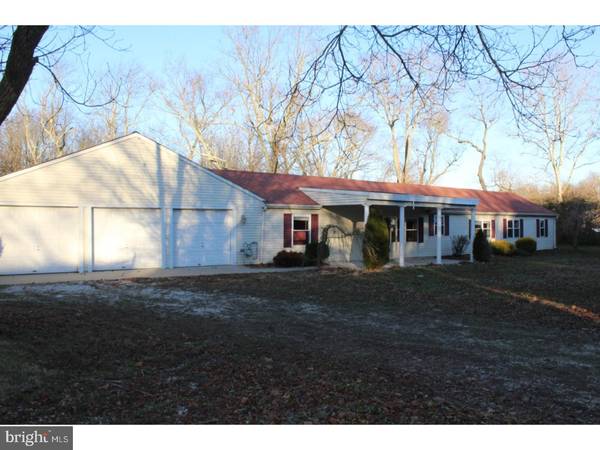 625 MONROEVILLE RD, Monroeville, NJ 08343