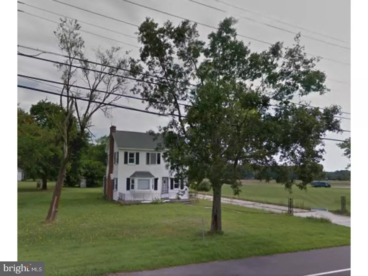 Franklin Twp, NJ 08360,176 HARDING HWY