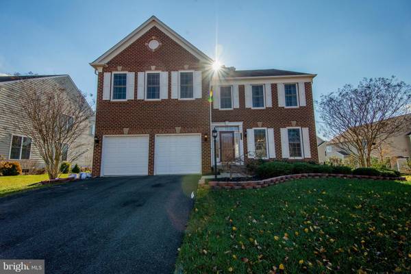 9135 LAUREL HIGHLANDS PL, Manassas, VA 20112