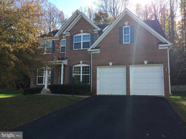 14429 GENERAL WASHINGTON DR, Woodbridge, VA 22193