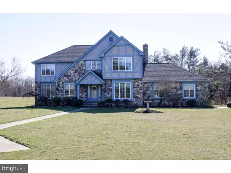 522 SHARP DR, Mickleton, NJ 08056