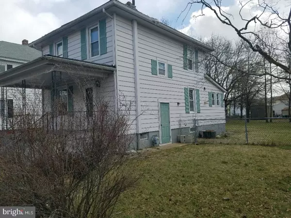 Paulsboro, NJ 08066,334 W BUCK ST