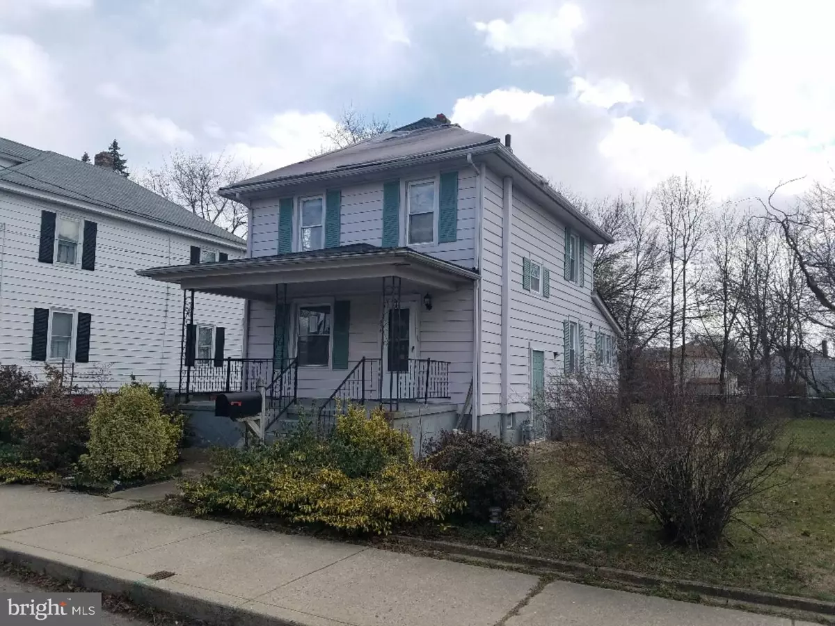 Paulsboro, NJ 08066,334 W BUCK ST