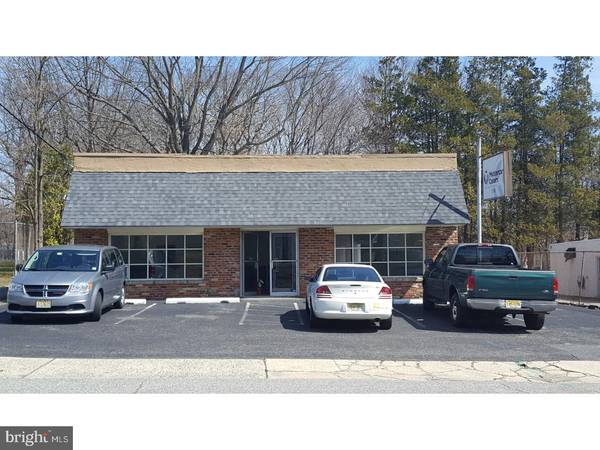 2102 GOOD INTENT RD, Deptford, NJ 08096