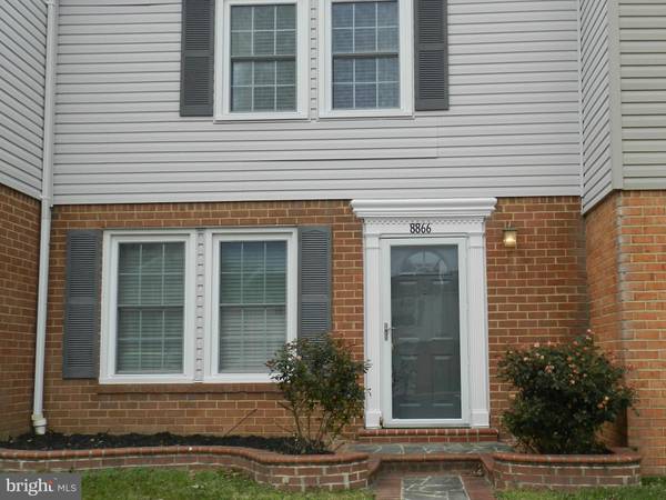 8866 TEAKWOOD CT, Manassas, VA 20109