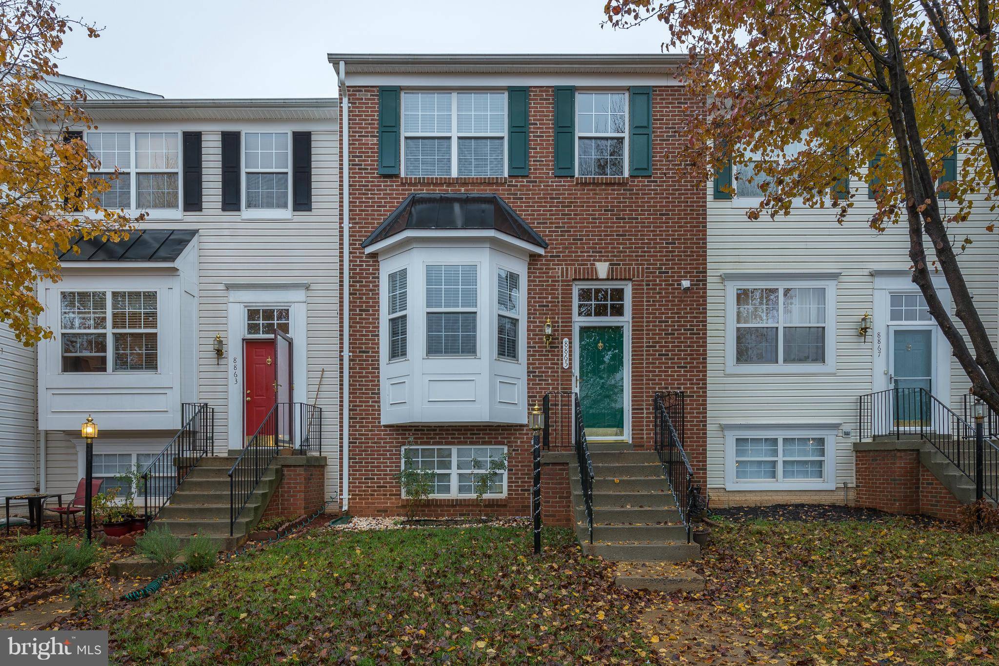 8865 DUNSTABLE LOOP, Bristow, VA 20136