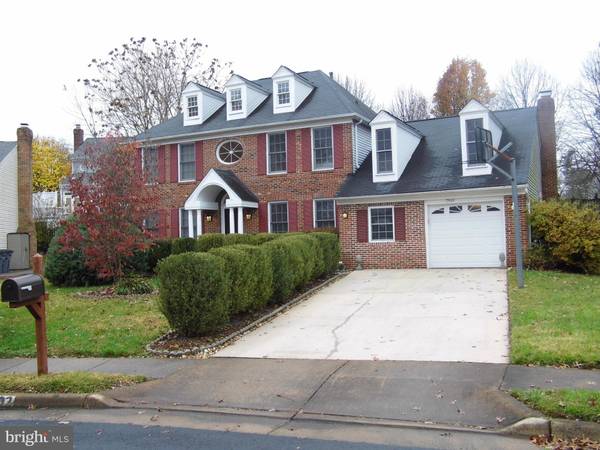 9602 RIVERDALE PL, Manassas, VA 20110