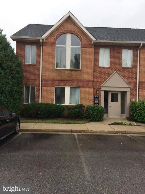 3166 GOLANSKY BLVD #17-2, Woodbridge, VA 22192