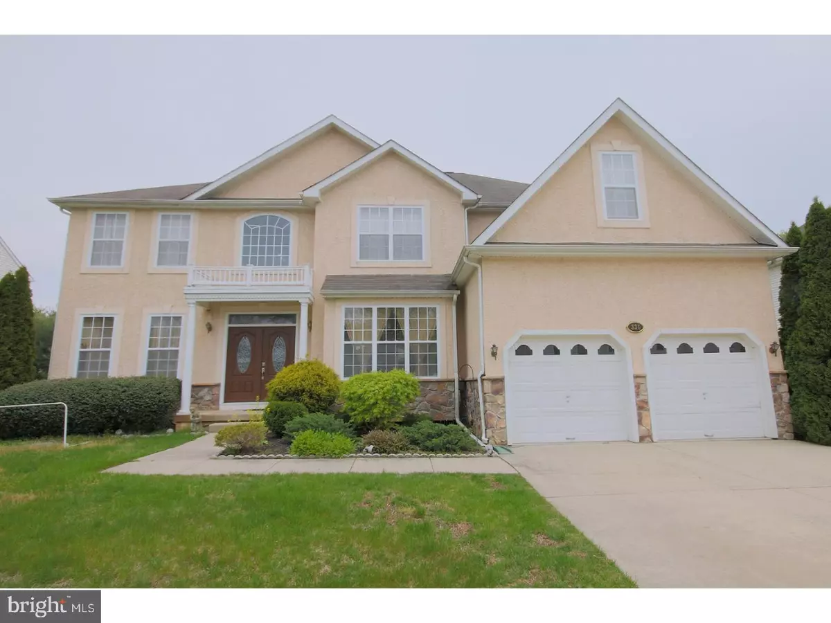 Williamstown, NJ 08094,336 CHRISTINA LN