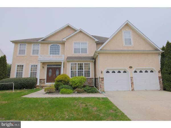 336 CHRISTINA LN, Williamstown, NJ 08094