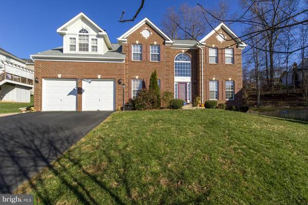 15301 DILLWYN CT, Woodbridge, VA 22193