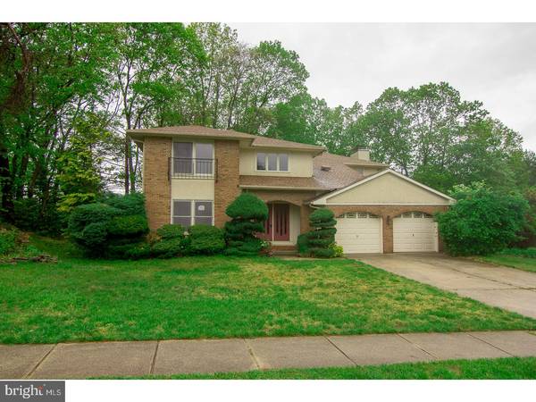 19 PEAK PL, Sewell, NJ 08080