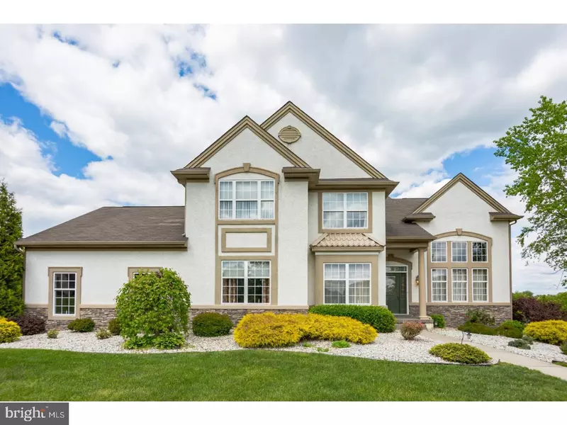 502 RAMBLESIDE CT, Mullica Hill, NJ 08062