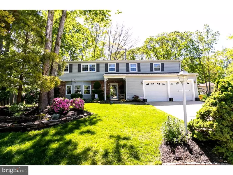 8 COMET CT, Sewell, NJ 08080