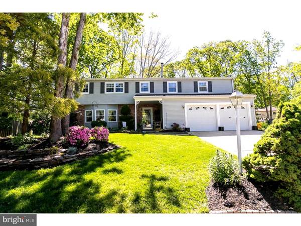 8 COMET CT, Sewell, NJ 08080