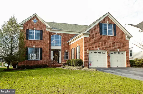 15251 GOLF VIEW DR, Haymarket, VA 20169