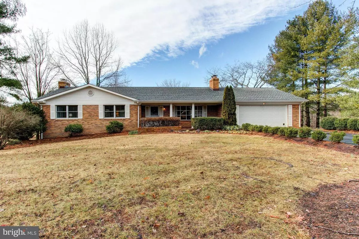 Catharpin, VA 20143,4508 SANDERS LN