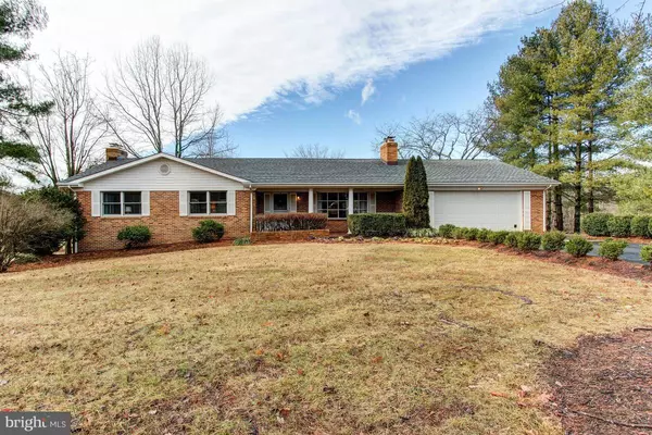 4508 SANDERS LN, Catharpin, VA 20143