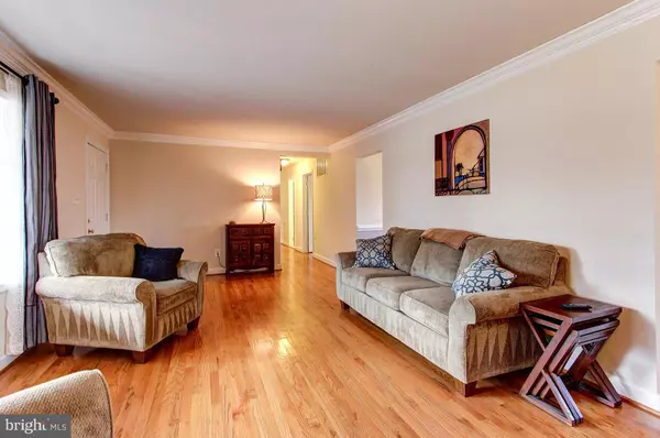 Catharpin, VA 20143,4508 SANDERS LN