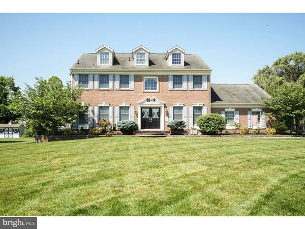 4 KIMBERLEE CT, Sewell, NJ 08080