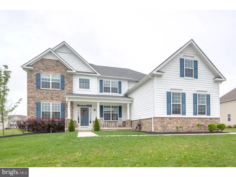 203 BRODIE CT, Mullica Hill, NJ 08062