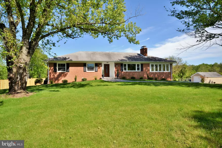 2527 LITTLE RIVER RD, Haymarket, VA 20169