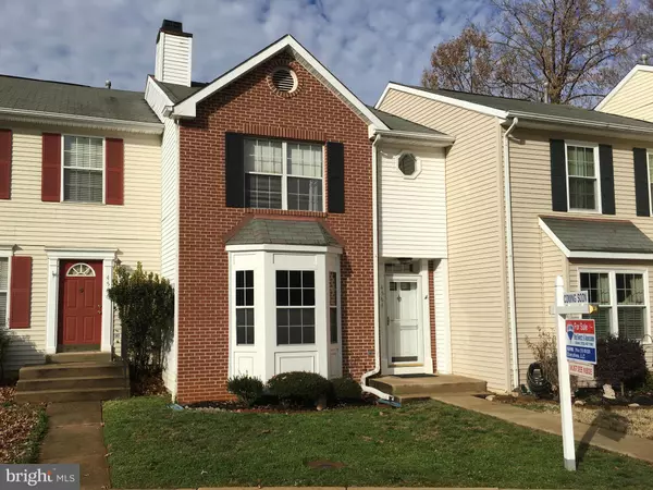 4564 PERCH BRANCH WAY, Woodbridge, VA 22193