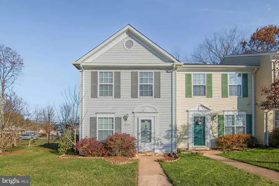 8529 BRAXTED LN, Manassas, VA 20110