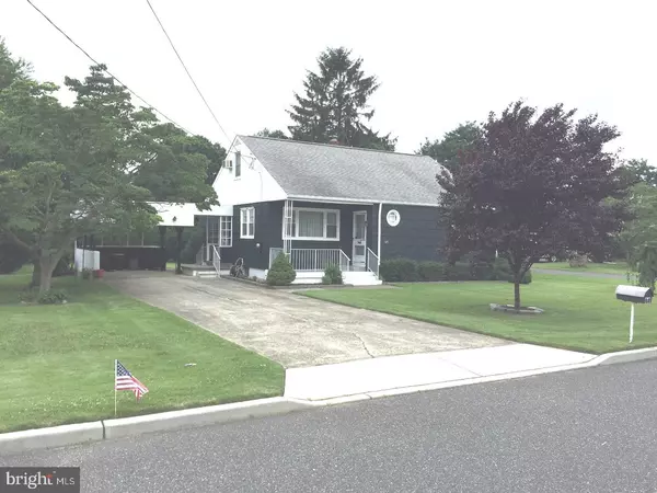 Gibbstown, NJ 08027,149 MELLON AVE