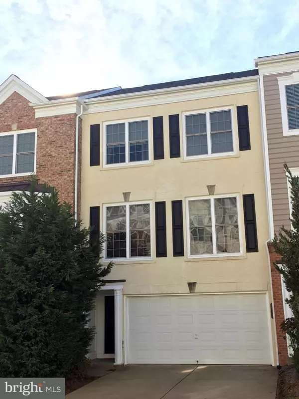 Woodbridge, VA 22191,2371 BROOKMOOR LN #521A