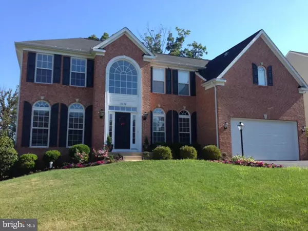 13630 CHAPELTOWN MEWS, Bristow, VA 20136