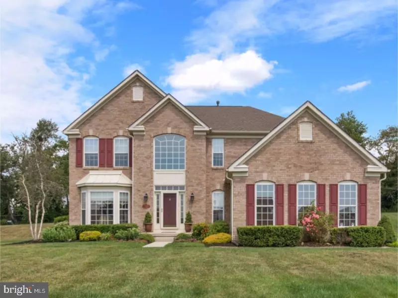 207 DILLONS LN, Mullica Hill, NJ 08062