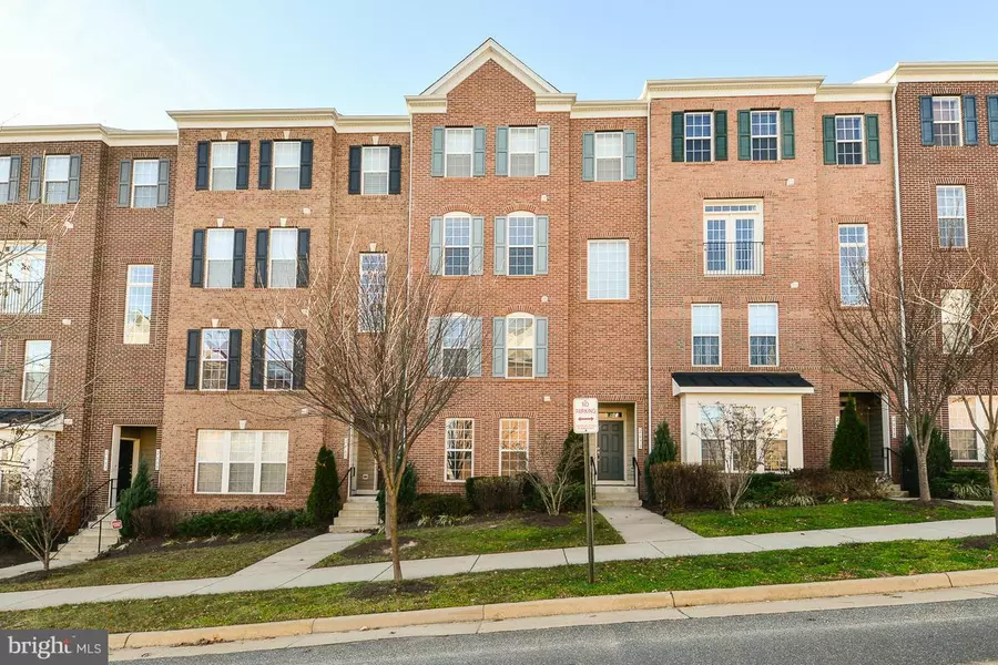 2671 SHEFFIELD HILL WAY #166, Woodbridge, VA 22191