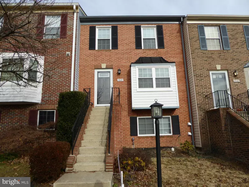 3534 NEXUS CT, Woodbridge, VA 22192