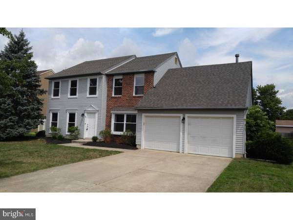 58 SADDLEBROOK DR, Sewell, NJ 08080