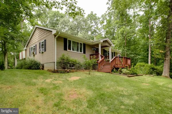 11804 MOLAIR RD, Manassas, VA 20112